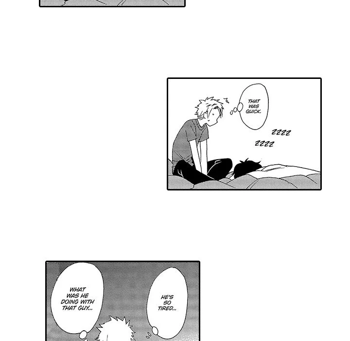 Anti Platonic - Chapter 5